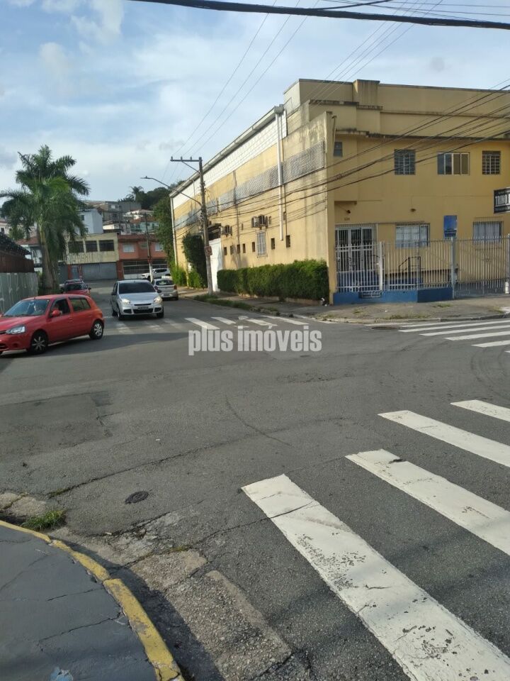 Depósito-Galpão, 700 m² - Foto 1