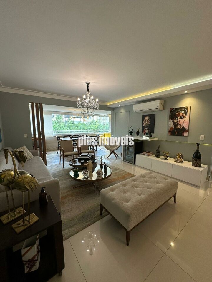 Apartamento, 4 quartos, 142 m² - Foto 1