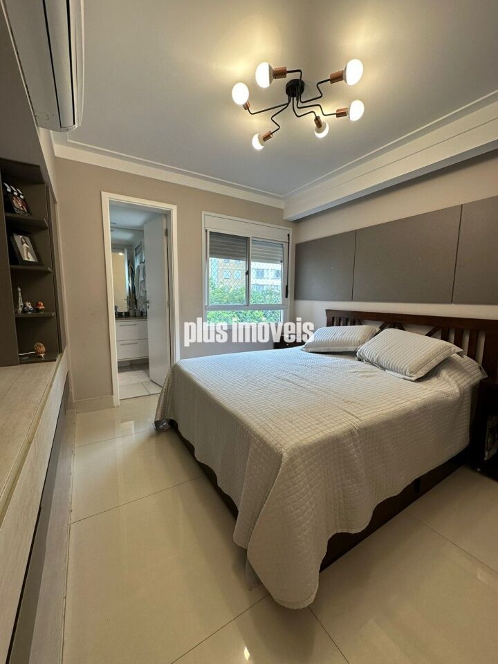 Apartamento, 4 quartos, 142 m² - Foto 7