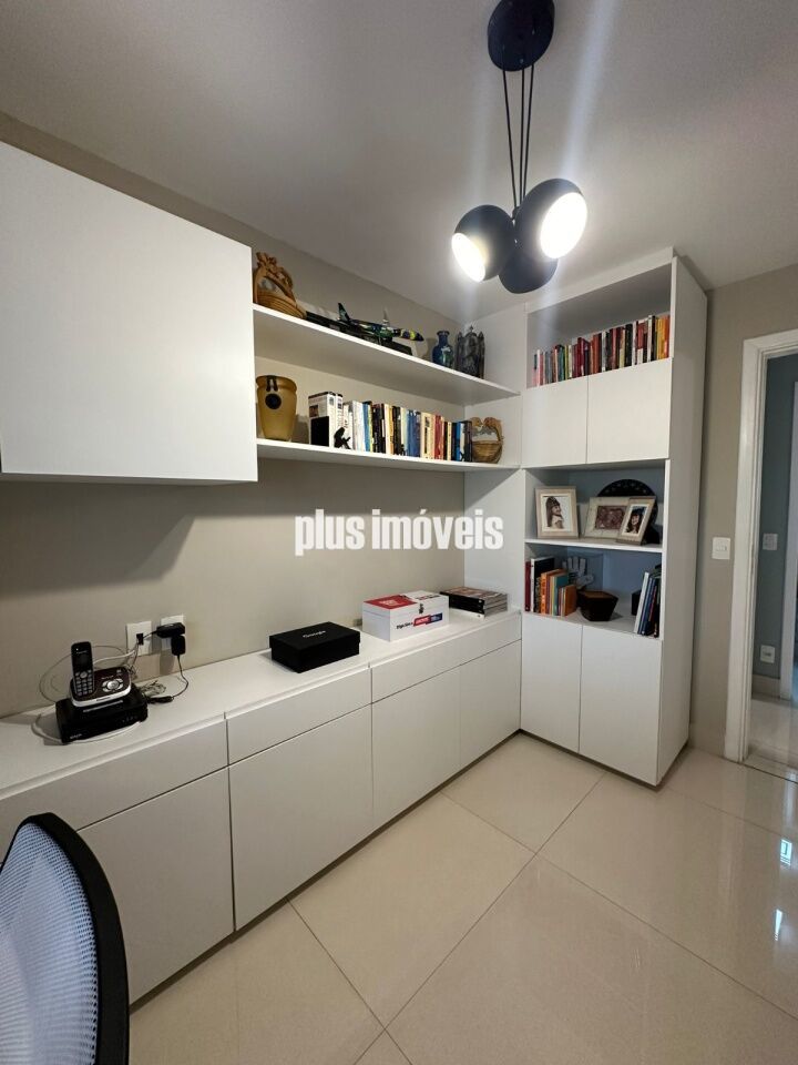 Apartamento, 4 quartos, 142 m² - Foto 9