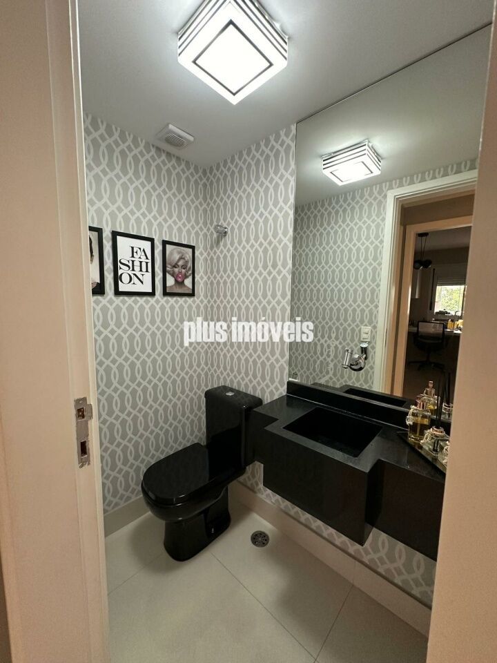 Apartamento, 4 quartos, 142 m² - Foto 10