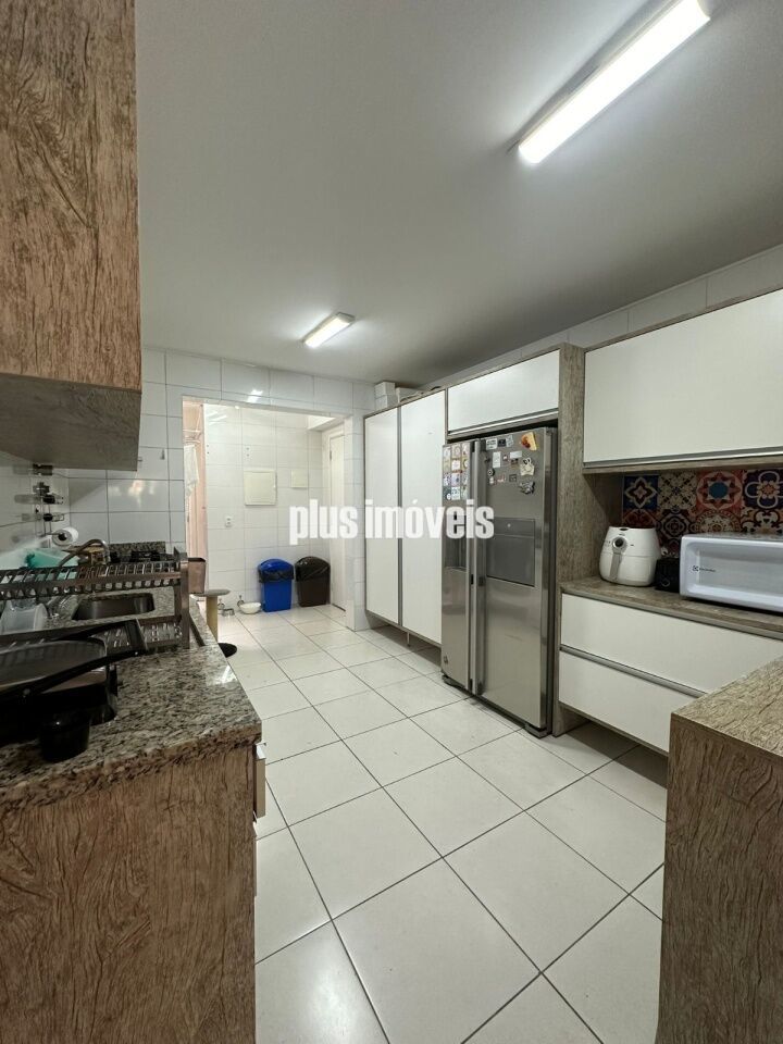 Apartamento, 4 quartos, 142 m² - Foto 5