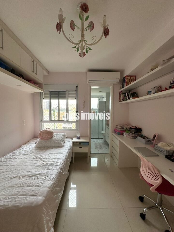 Apartamento, 4 quartos, 142 m² - Foto 11
