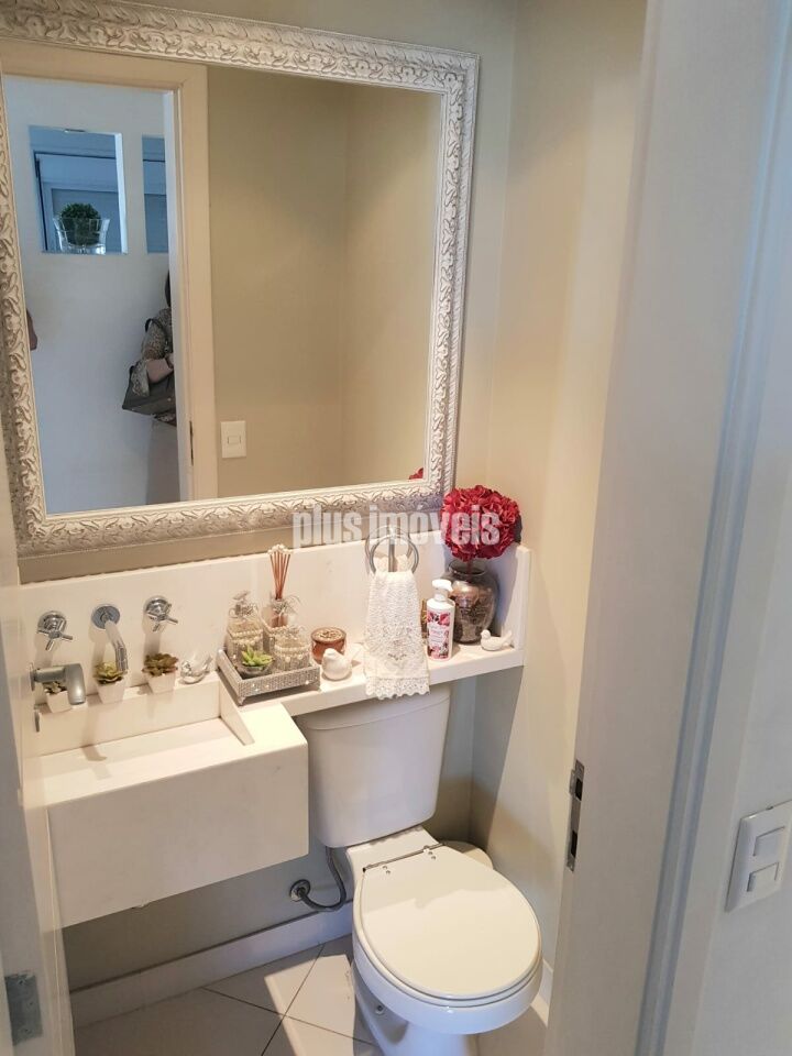 Apartamento, 4 quartos, 130 m² - Foto 35