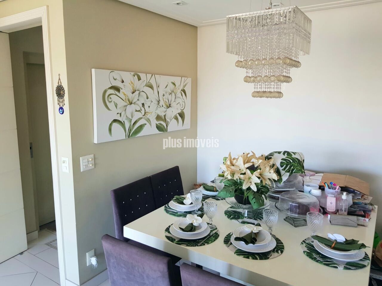 Apartamento, 4 quartos, 130 m² - Foto 4