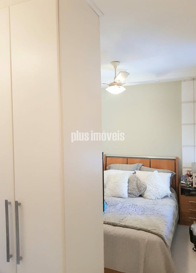 Apartamento, 4 quartos, 130 m² - Foto 10