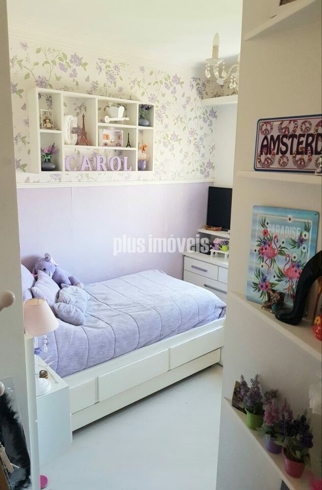 Apartamento, 4 quartos, 130 m² - Foto 13