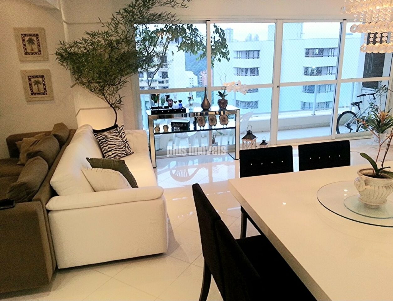 Apartamento, 4 quartos, 130 m² - Foto 26
