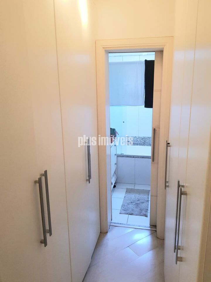 Apartamento, 4 quartos, 130 m² - Foto 31