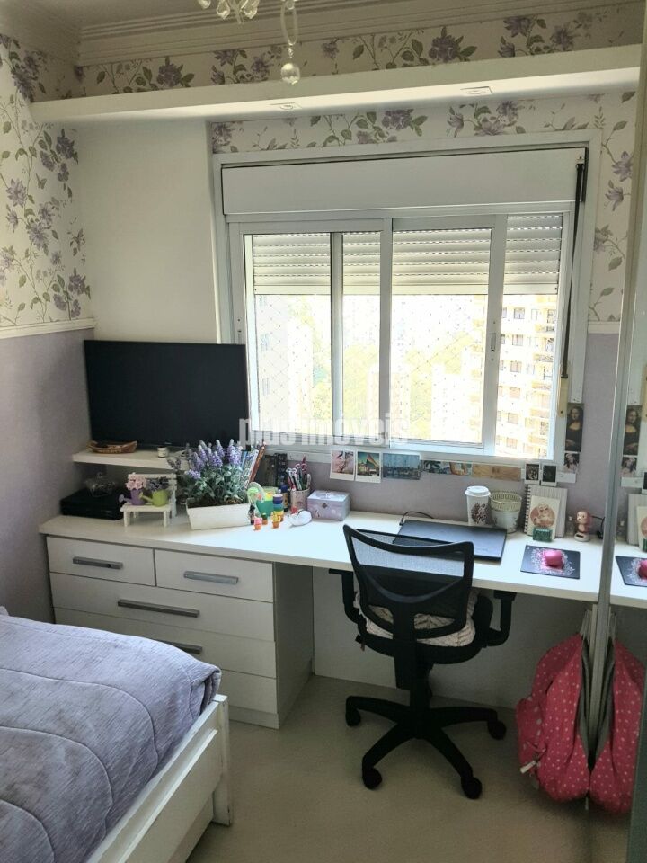 Apartamento, 4 quartos, 130 m² - Foto 14