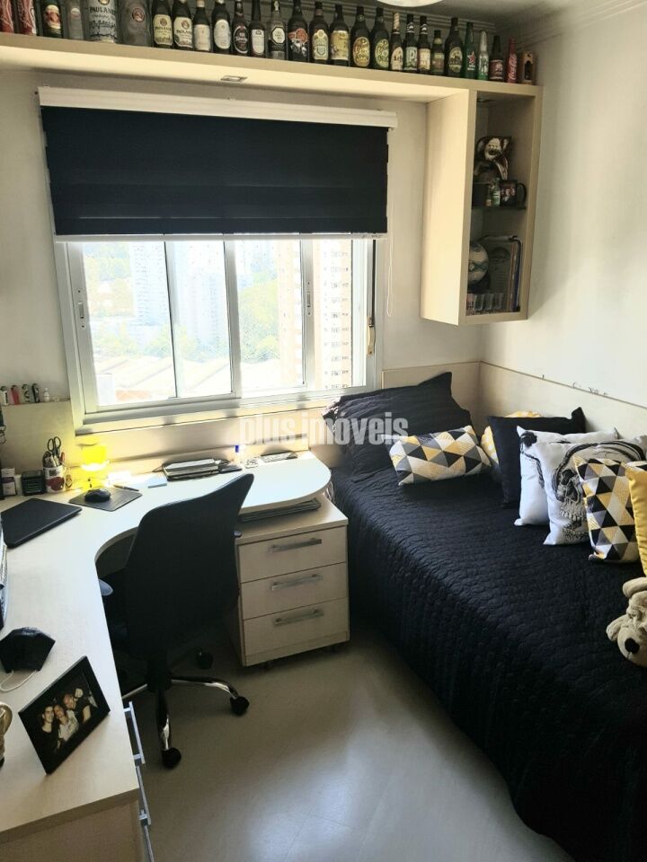 Apartamento, 4 quartos, 130 m² - Foto 38