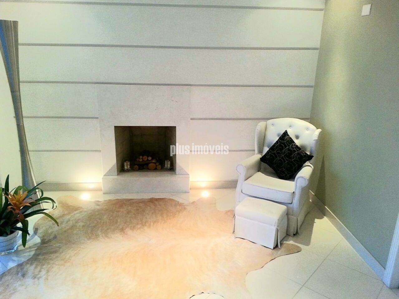 Apartamento, 4 quartos, 130 m² - Foto 5