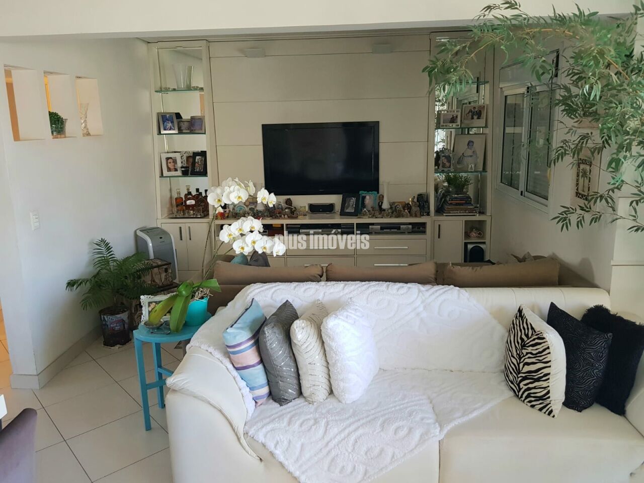 Apartamento, 4 quartos, 130 m² - Foto 25