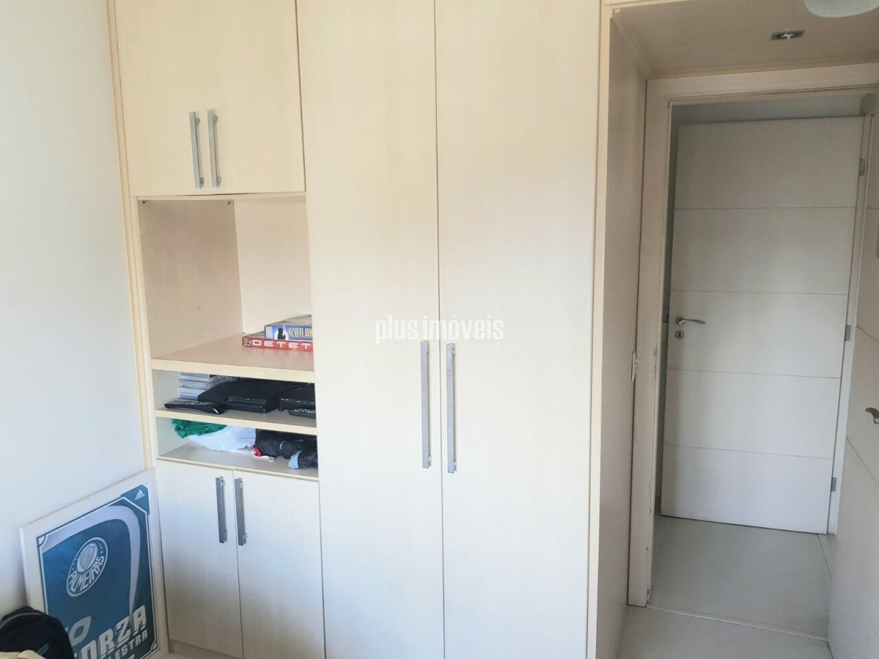 Apartamento, 4 quartos, 130 m² - Foto 32