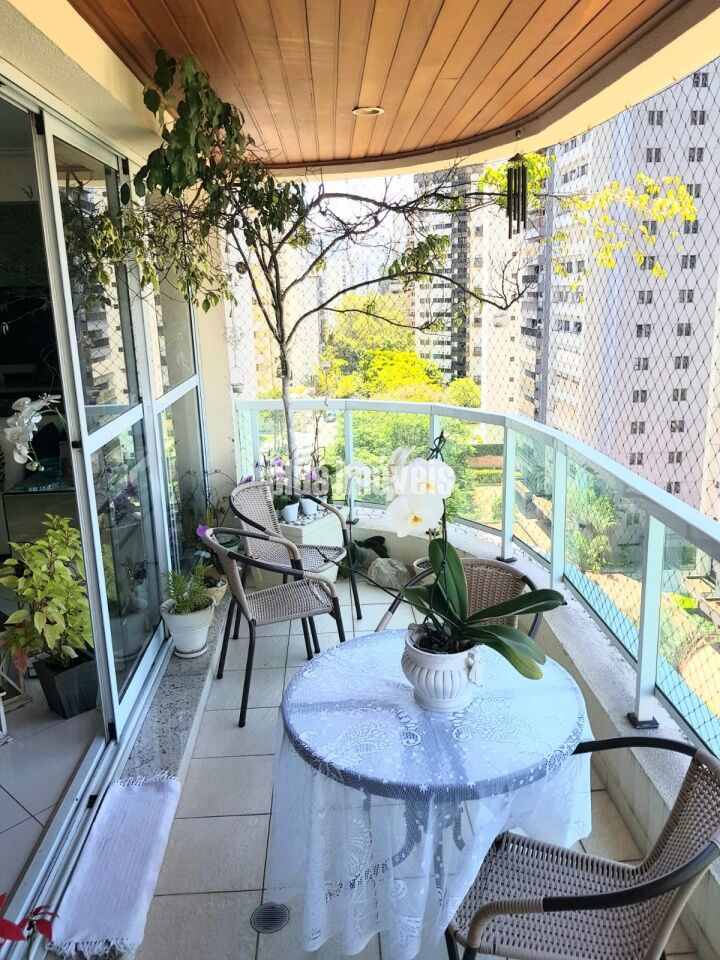 Apartamento, 4 quartos, 130 m² - Foto 2