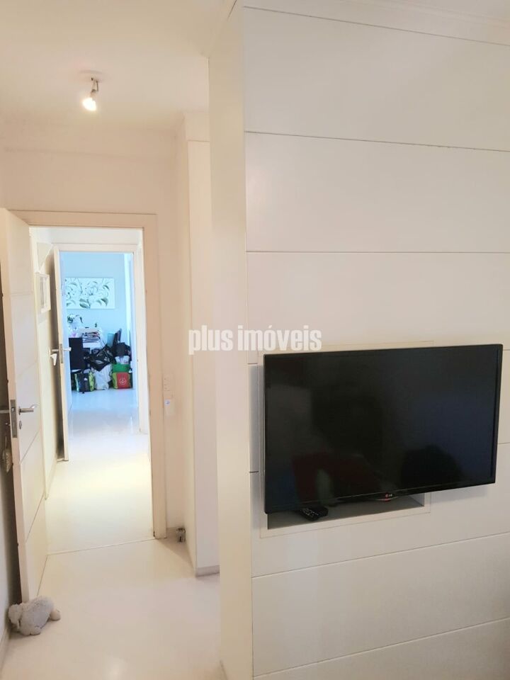 Apartamento, 4 quartos, 130 m² - Foto 40