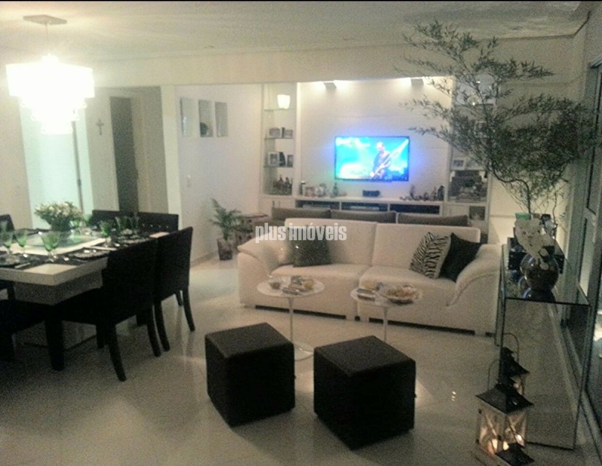 Apartamento, 4 quartos, 130 m² - Foto 24