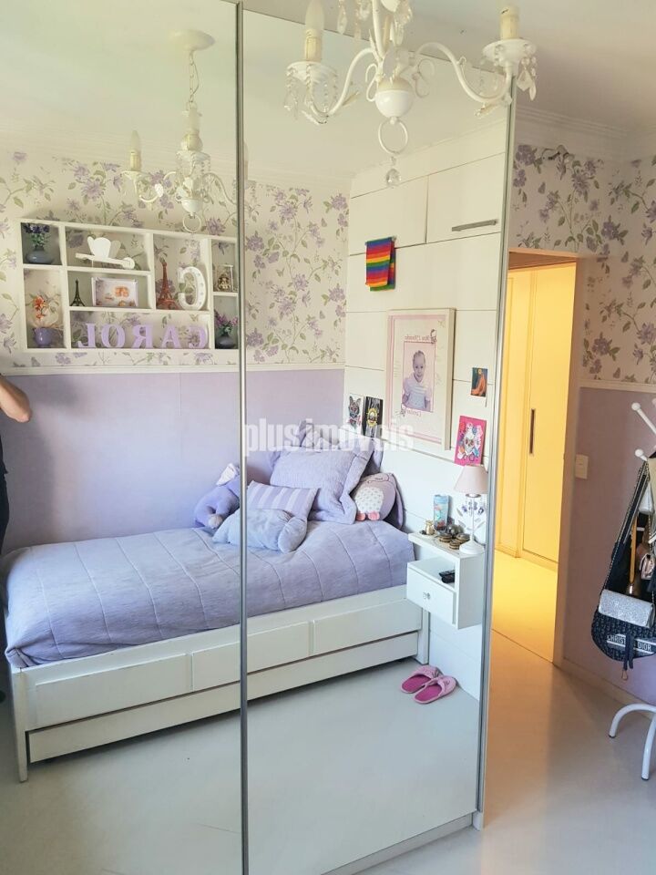 Apartamento, 4 quartos, 130 m² - Foto 12