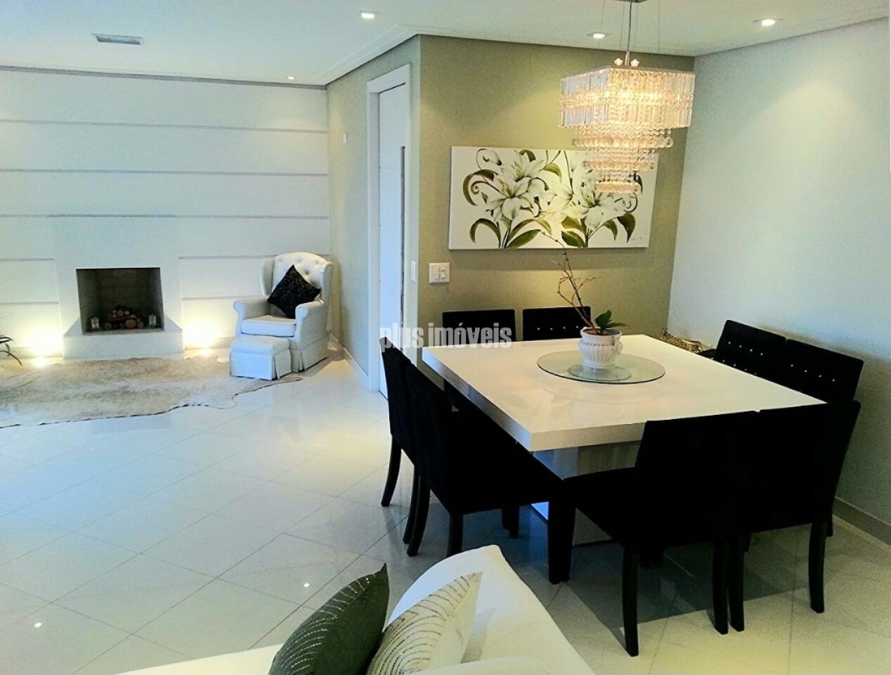 Apartamento, 4 quartos, 130 m² - Foto 23