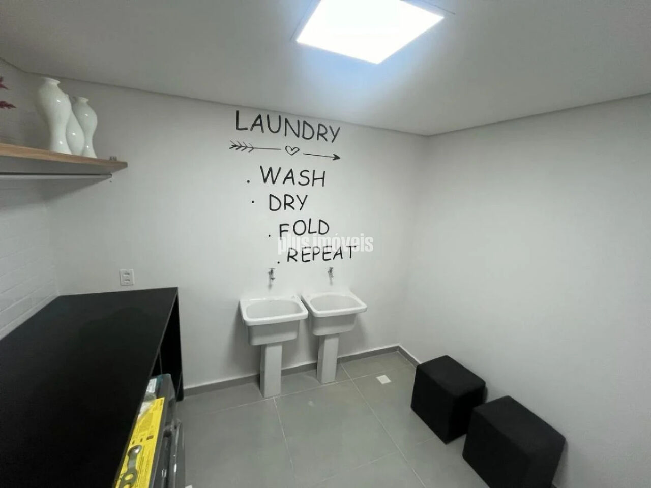 Apartamento, 1 quarto, 30 m² - Foto 4