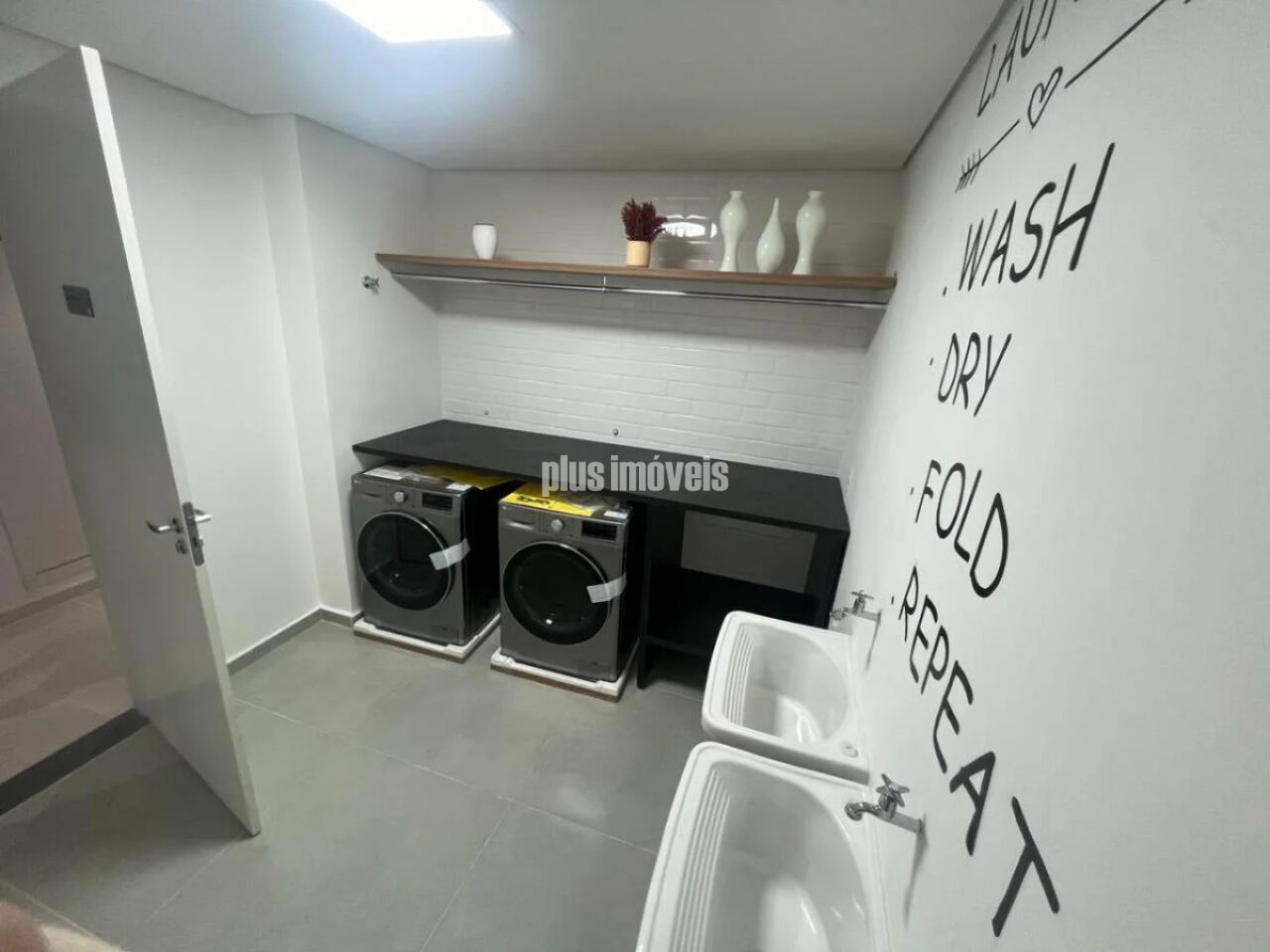 Apartamento, 1 quarto, 30 m² - Foto 6
