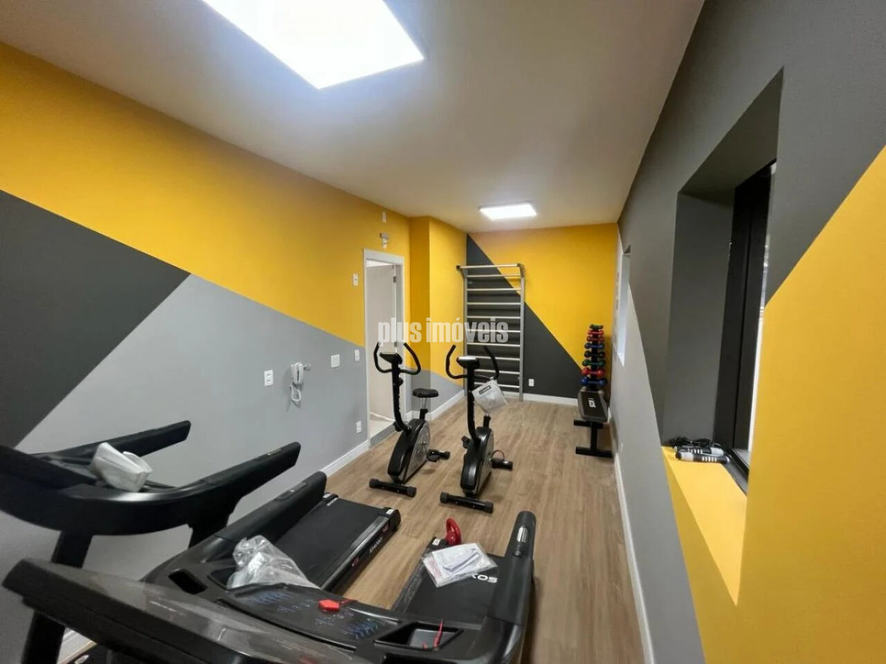 Apartamento, 1 quarto, 30 m² - Foto 8