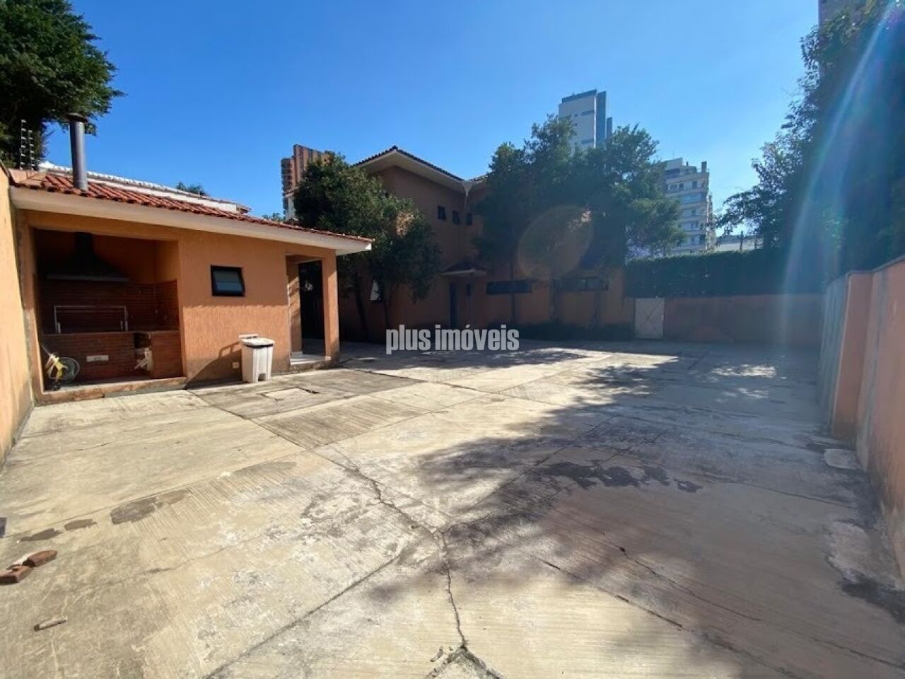 Casa Comercial à venda com 4 quartos, 400m² - Foto 19
