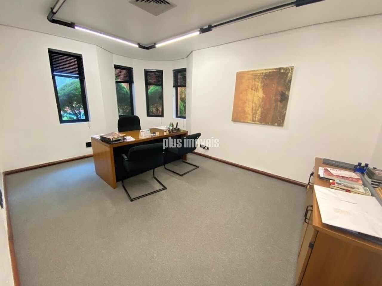 Casa Comercial à venda com 4 quartos, 400m² - Foto 5