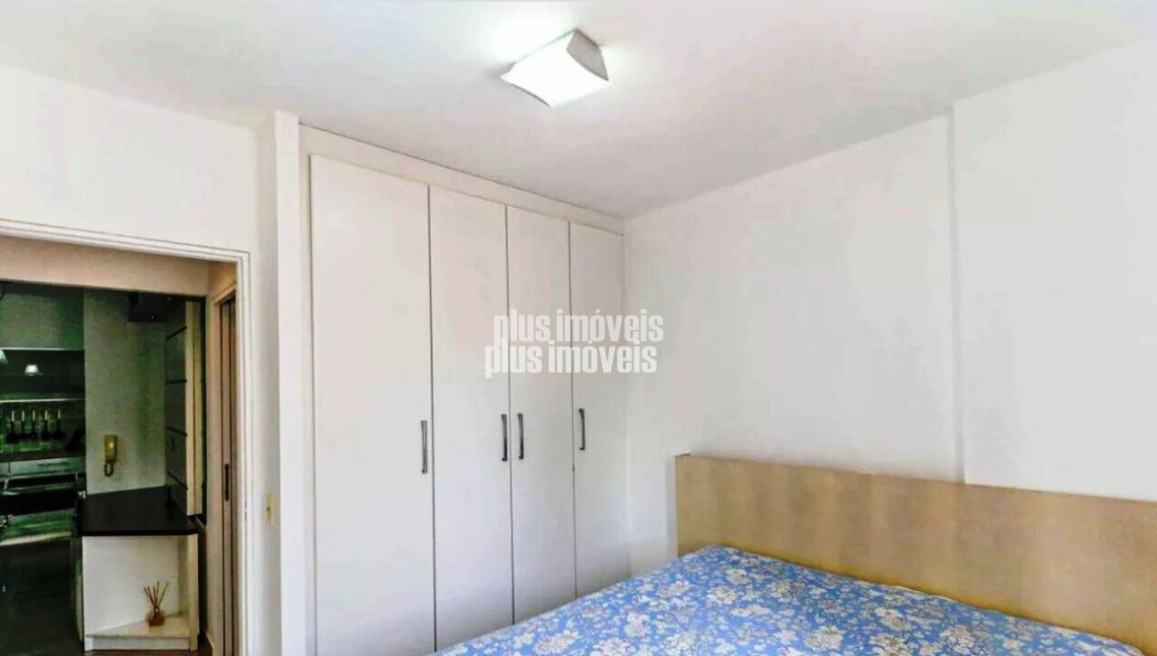 Apartamento, 2 quartos, 47 m² - Foto 7
