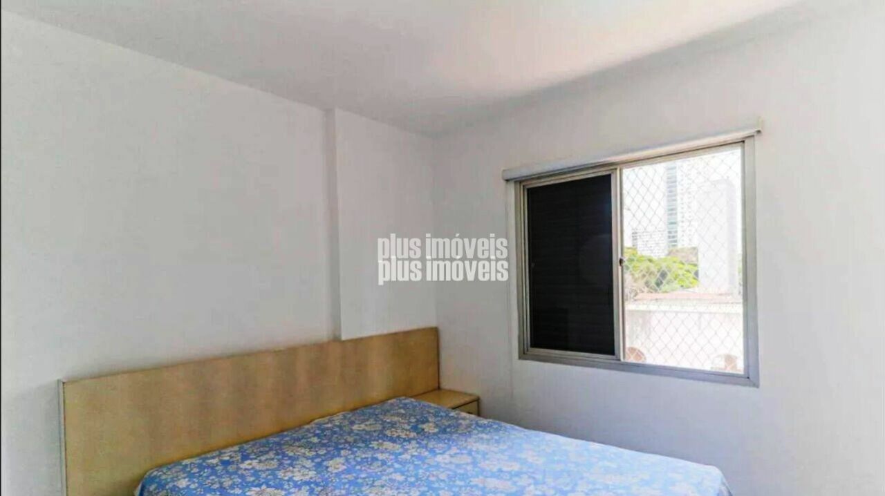 Apartamento, 2 quartos, 47 m² - Foto 8