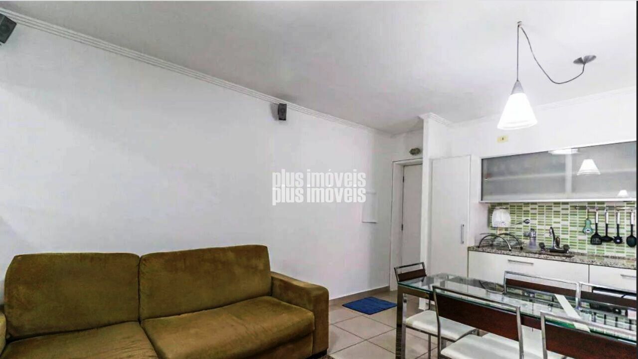 Apartamento, 2 quartos, 47 m² - Foto 3