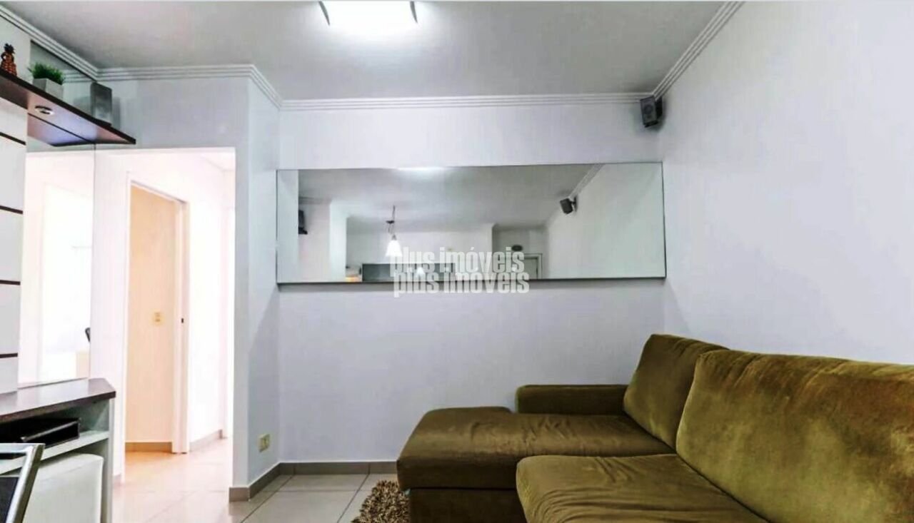 Apartamento, 2 quartos, 47 m² - Foto 5