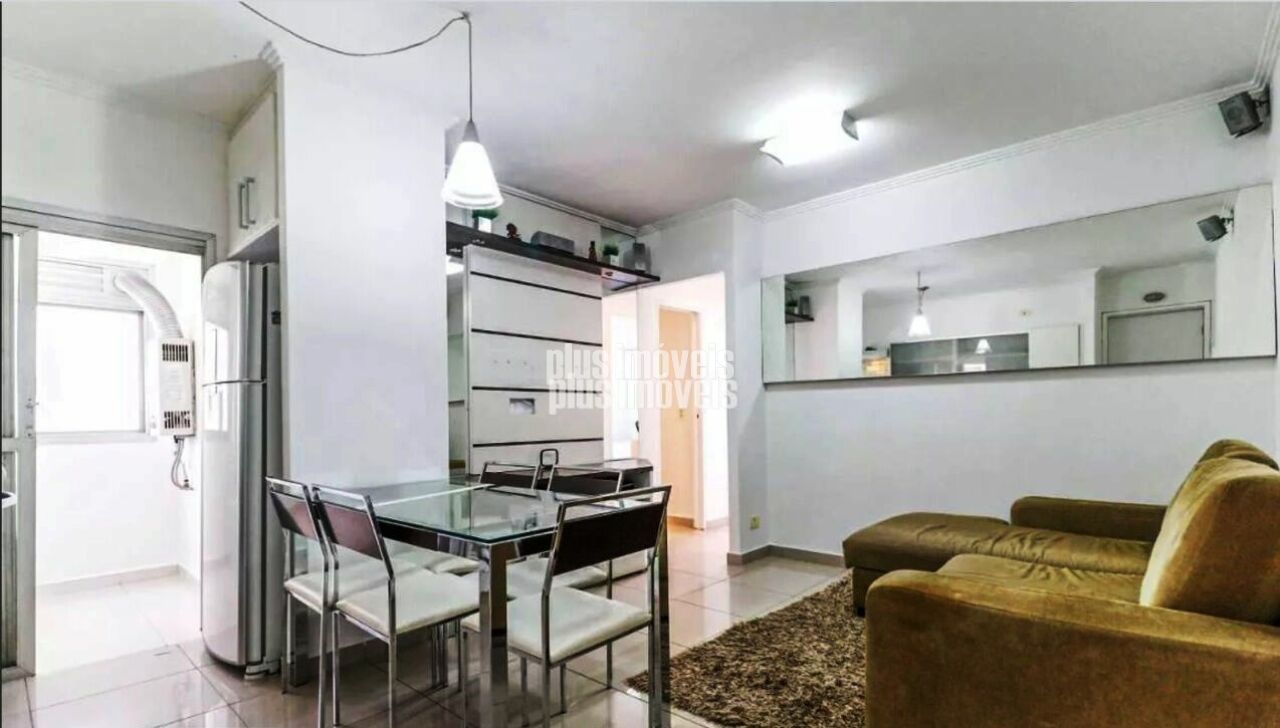 Apartamento, 2 quartos, 47 m² - Foto 2