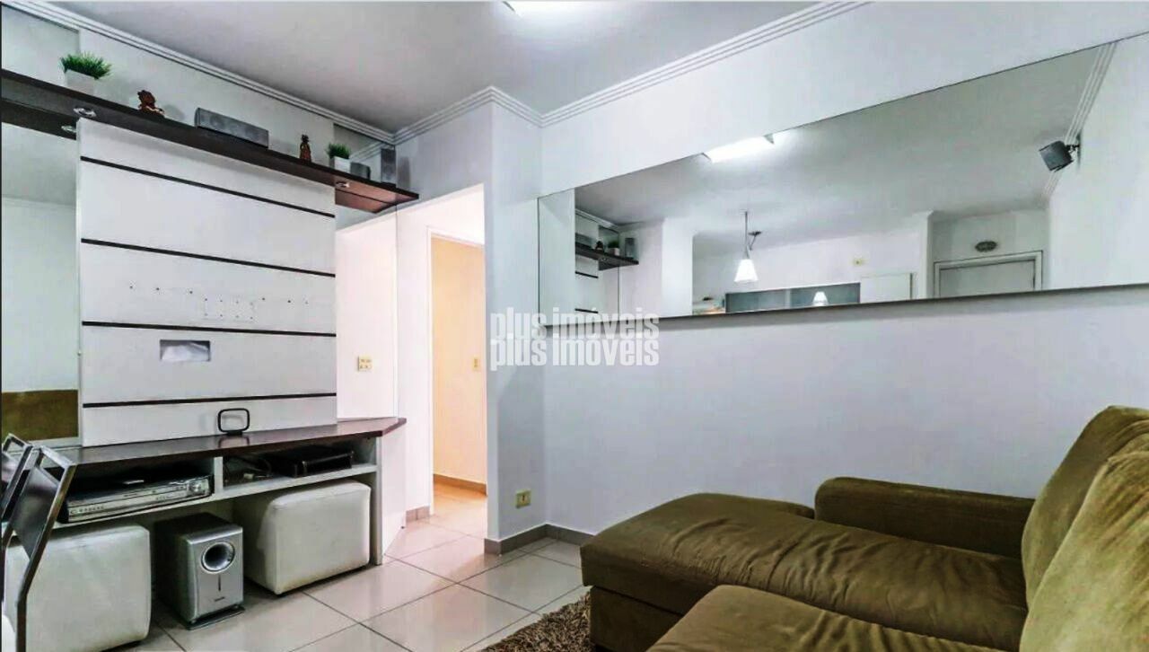 Apartamento, 2 quartos, 47 m² - Foto 4