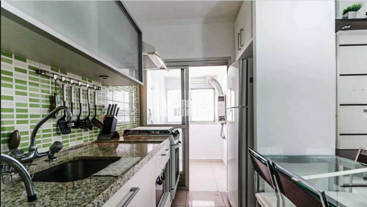Apartamento, 2 quartos, 47 m² - Foto 20