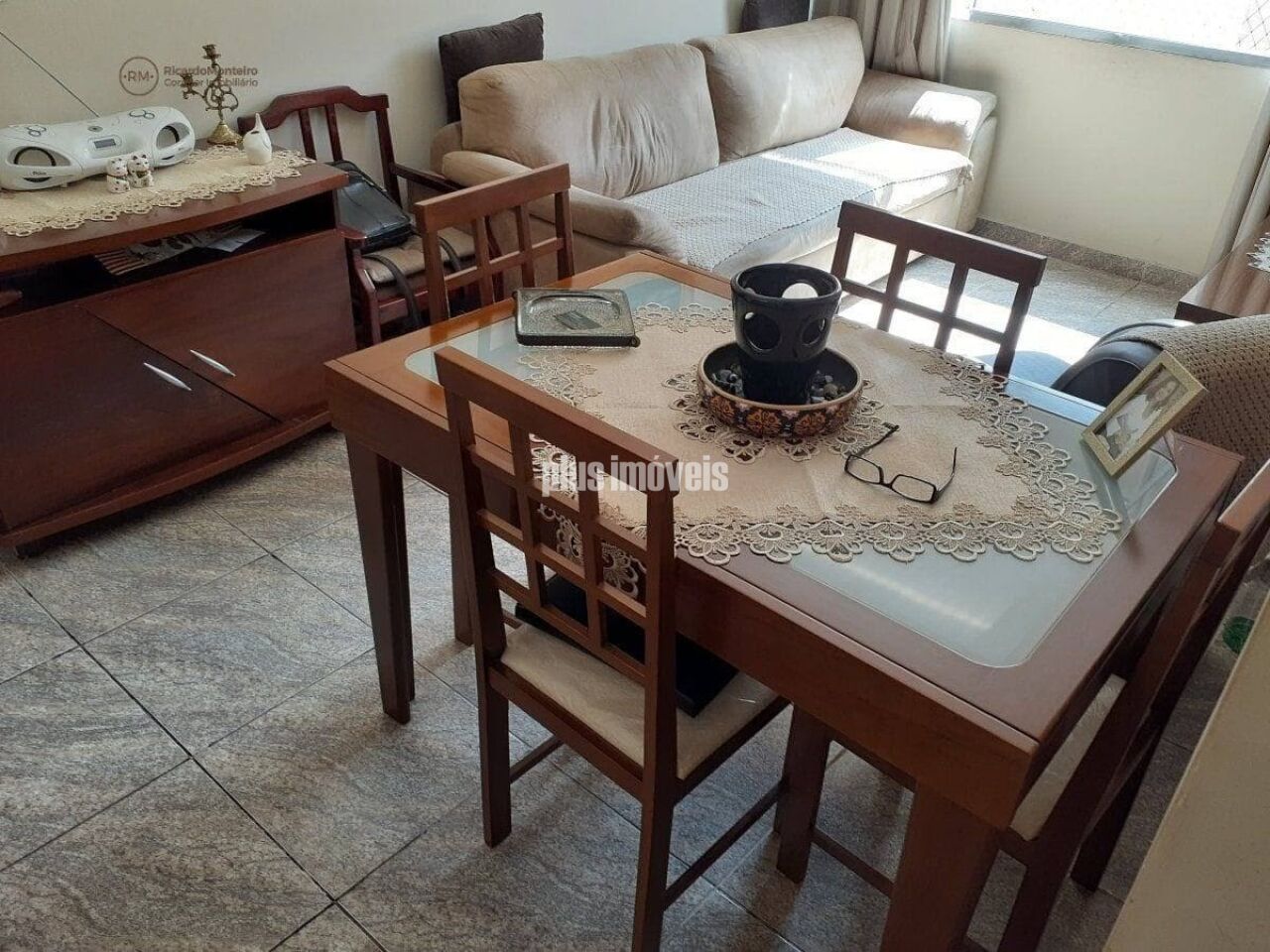 Apartamento, 2 quartos, 69 m² - Foto 3