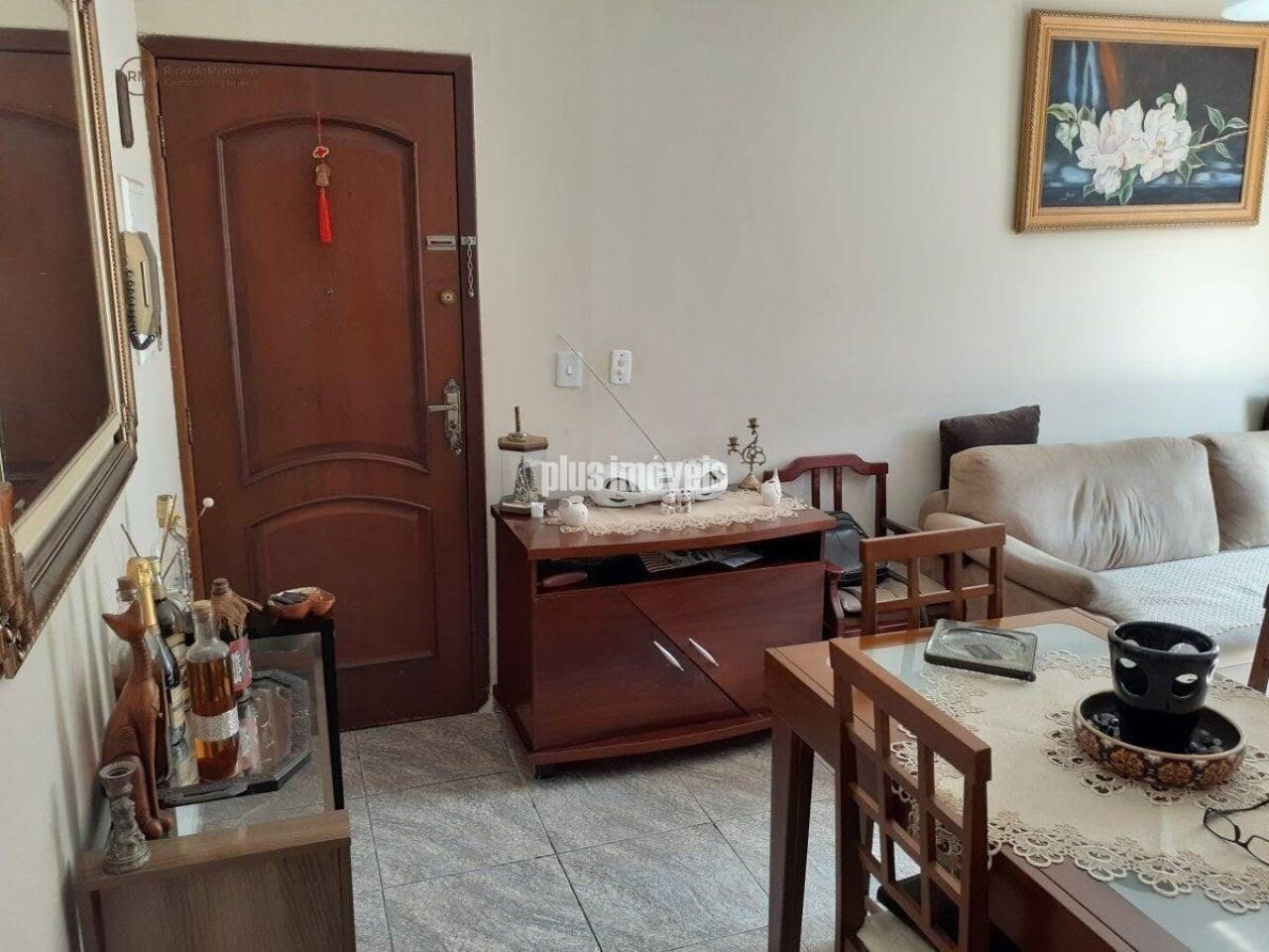 Apartamento, 2 quartos, 69 m² - Foto 1