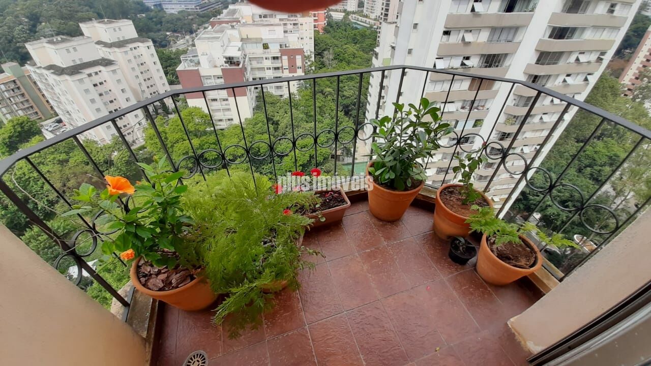 Apartamento, 4 quartos, 146 m² - Foto 2