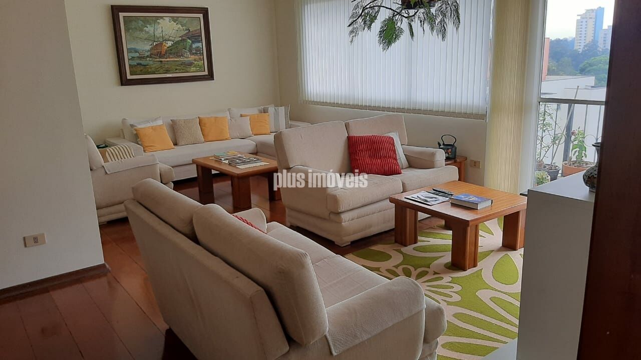 Apartamento, 4 quartos, 146 m² - Foto 12