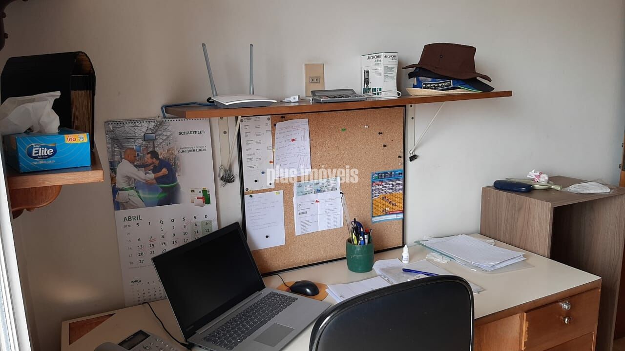 Apartamento, 4 quartos, 146 m² - Foto 9