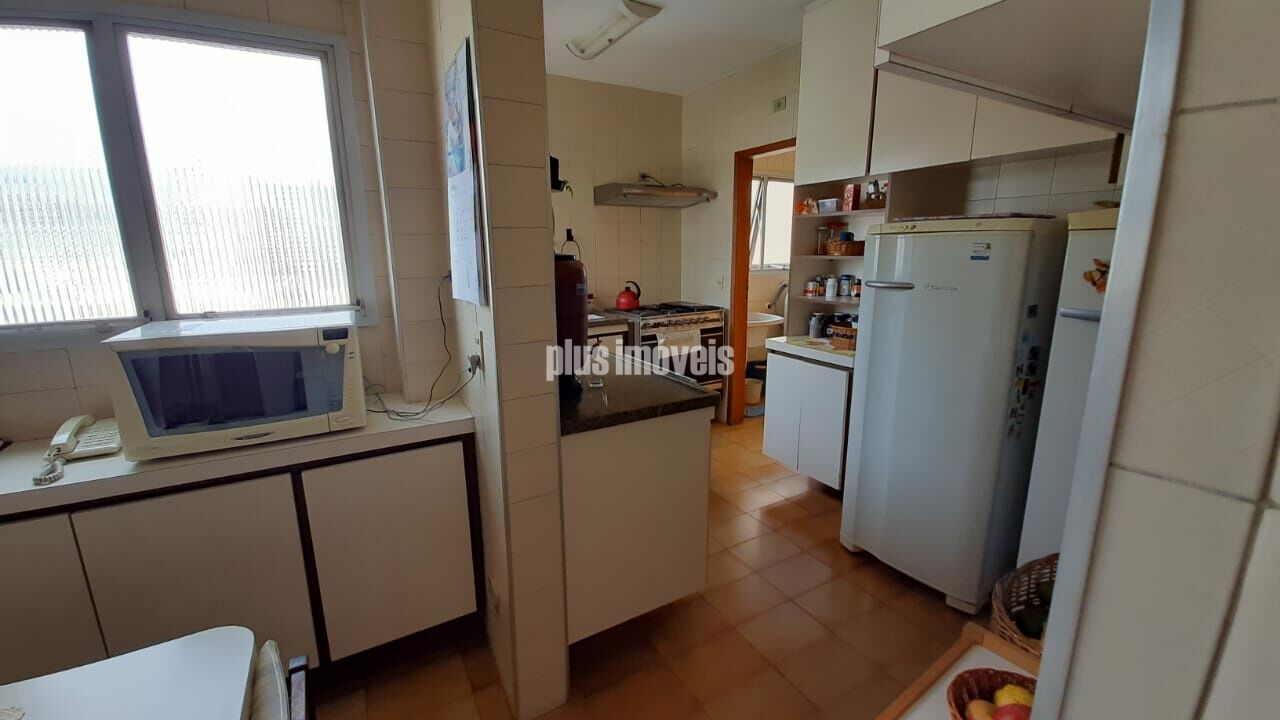 Apartamento, 4 quartos, 146 m² - Foto 6