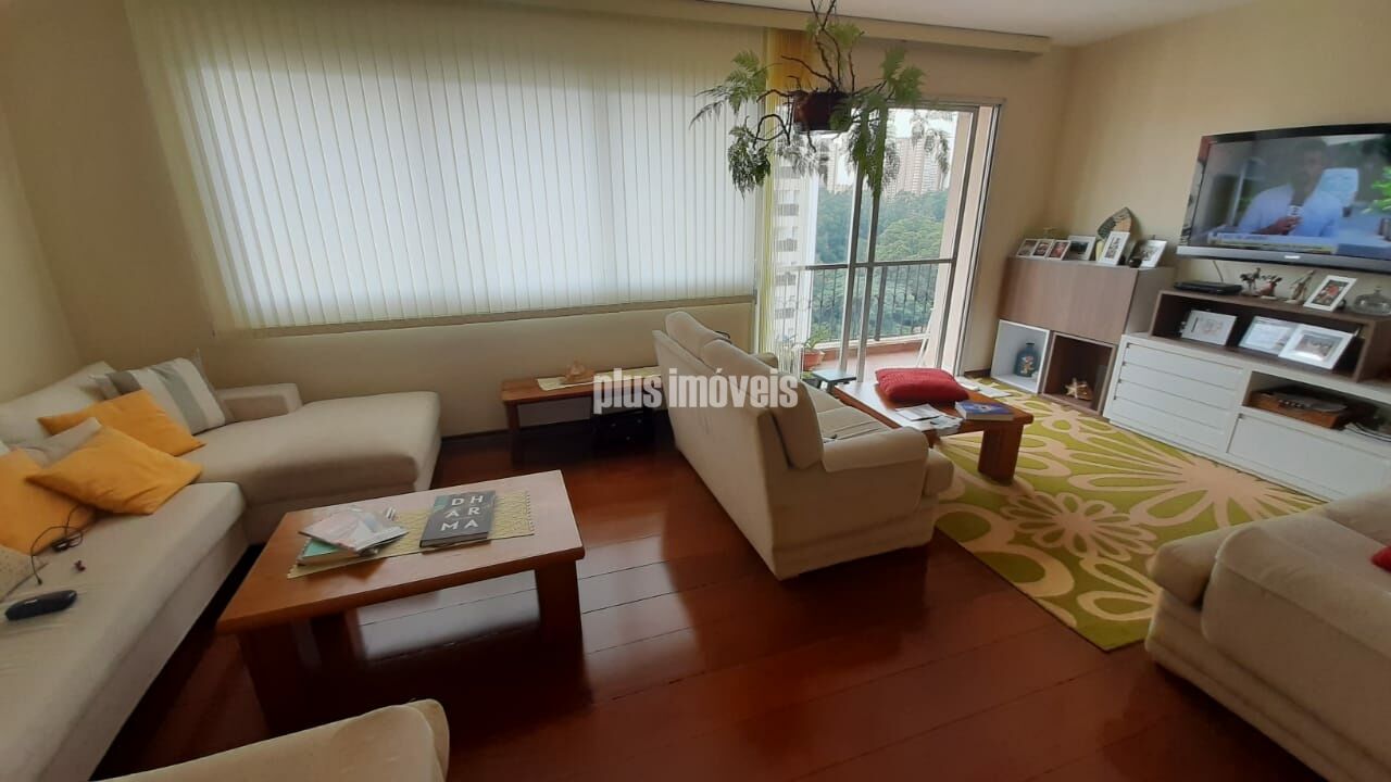 Apartamento, 4 quartos, 146 m² - Foto 1