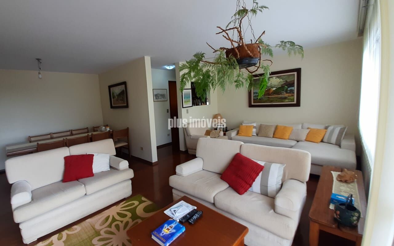 Apartamento, 4 quartos, 146 m² - Foto 3
