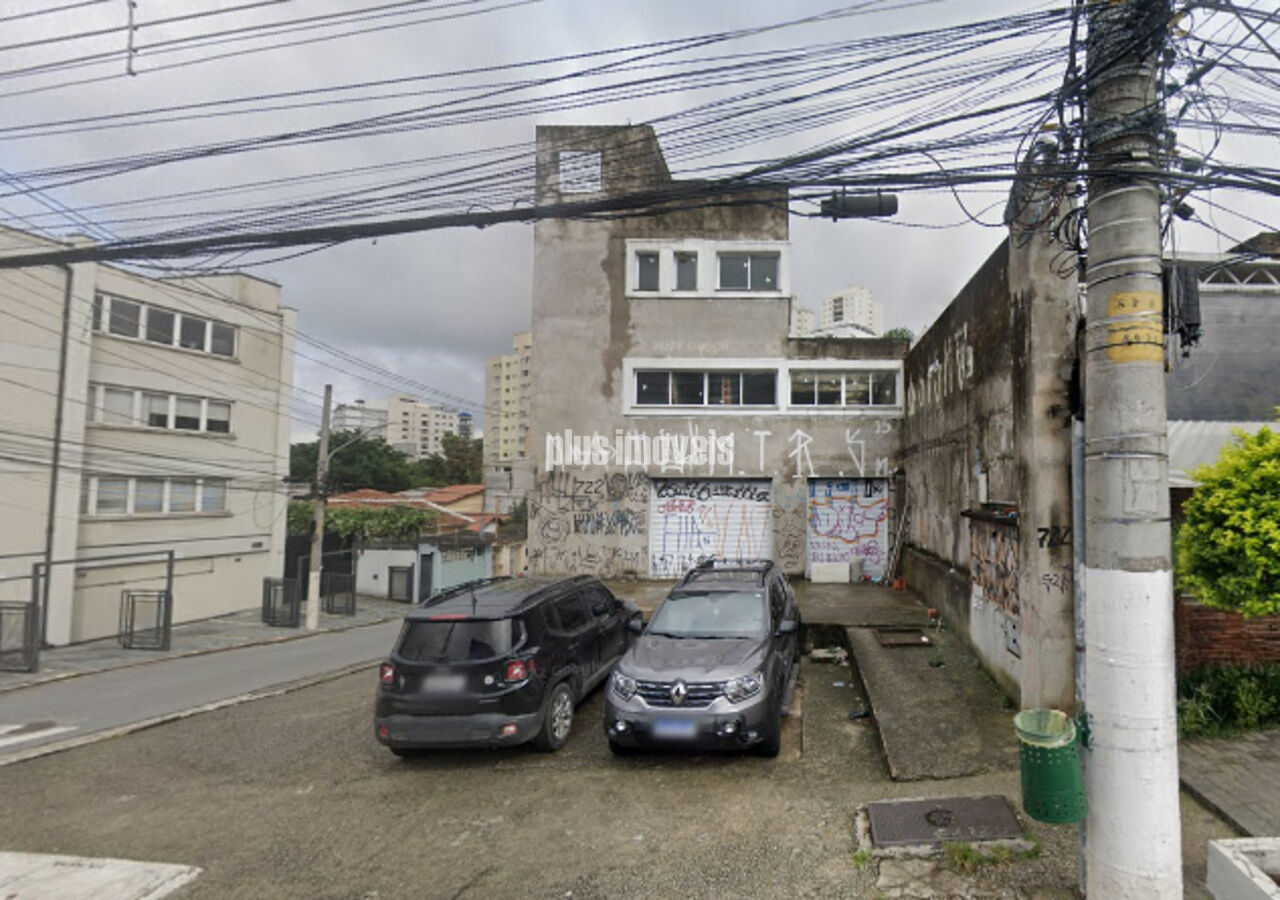 Prédio Inteiro, 620 m² - Foto 2