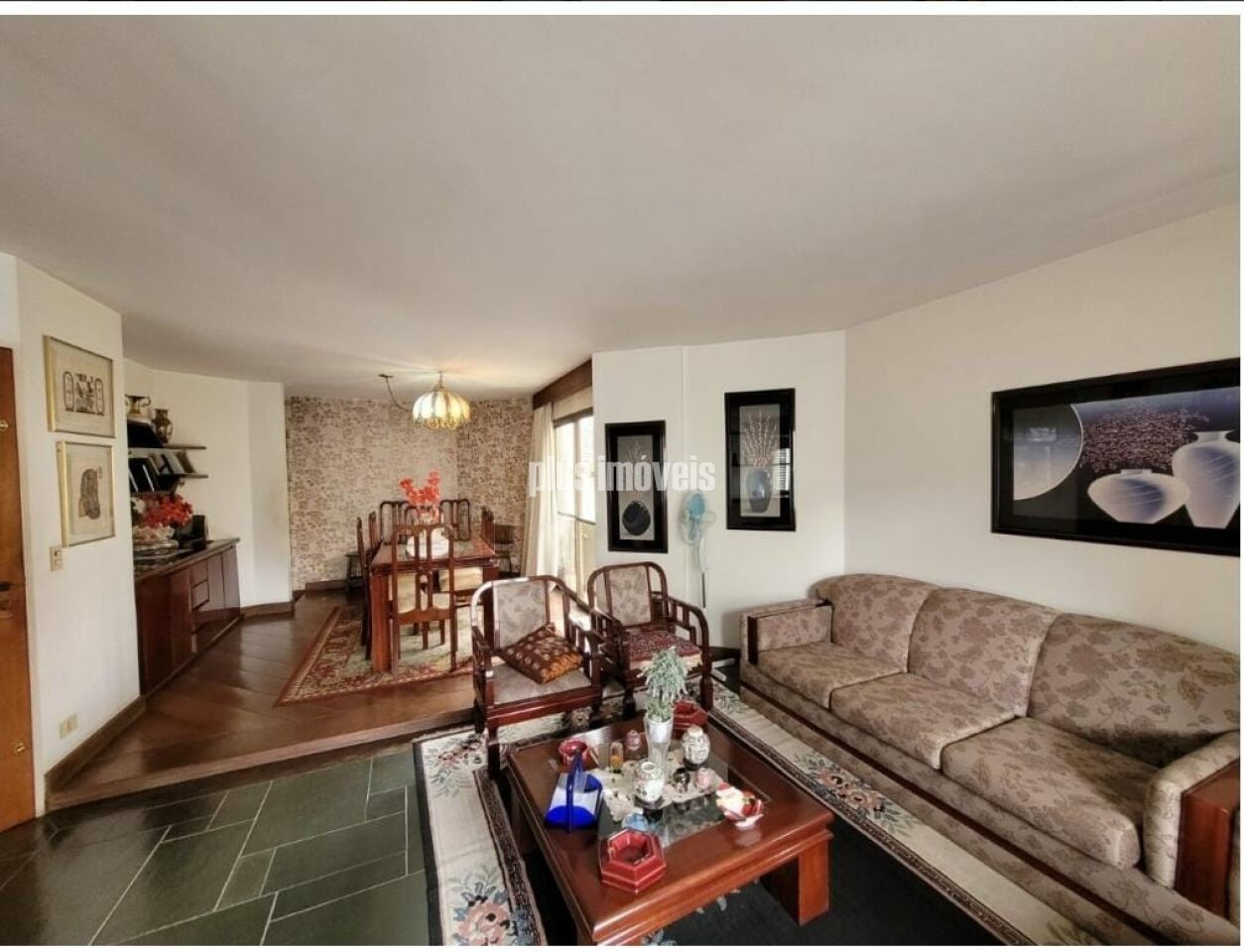 Apartamento, 3 quartos, 160 m² - Foto 3