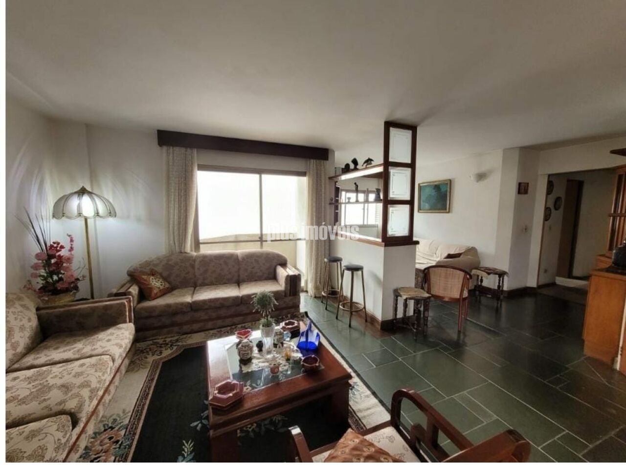 Apartamento, 3 quartos, 160 m² - Foto 4