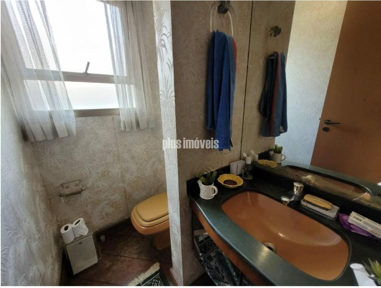Apartamento, 3 quartos, 160 m² - Foto 5