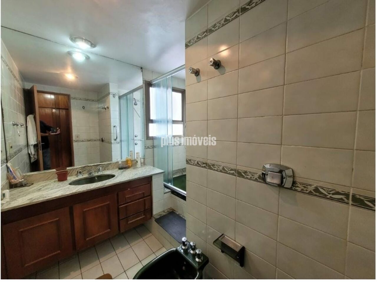 Apartamento, 3 quartos, 160 m² - Foto 6
