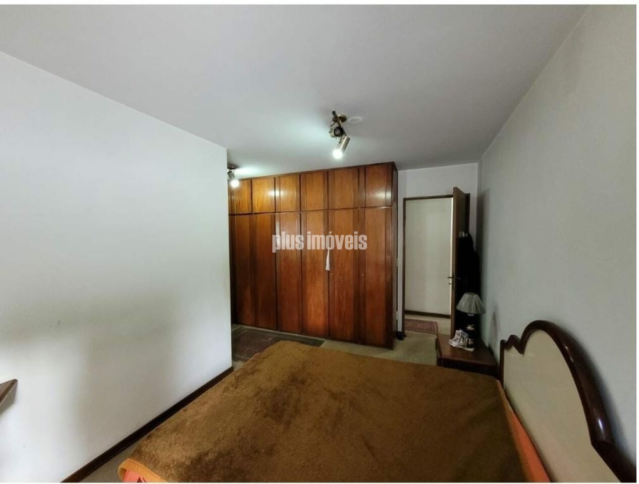 Apartamento, 3 quartos, 160 m² - Foto 9