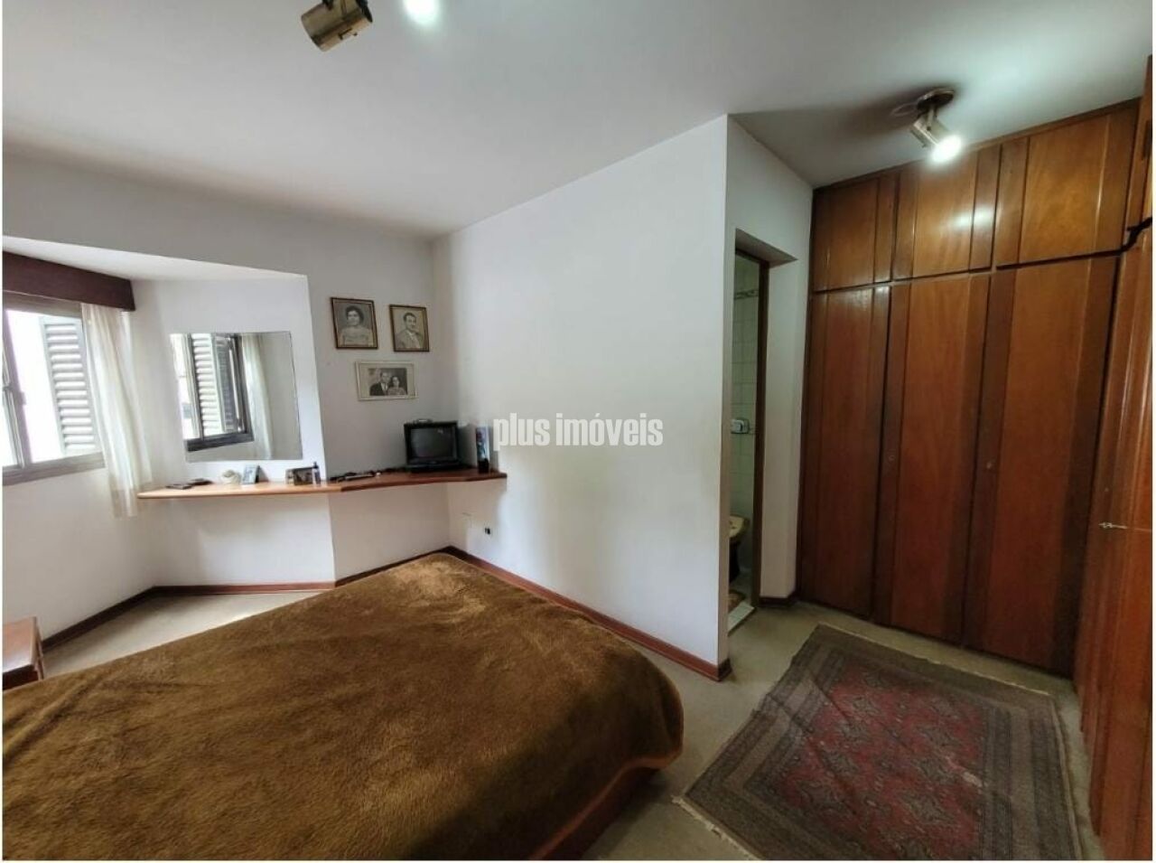 Apartamento, 3 quartos, 160 m² - Foto 11